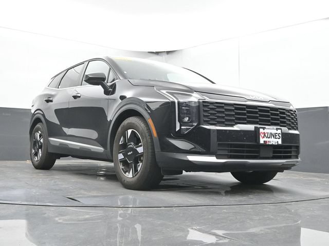 Used 2026 Kia Sportage LX FWD image 44