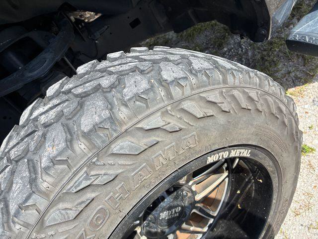 Used 2021 RAM 1500 Big Horn RWD image 29