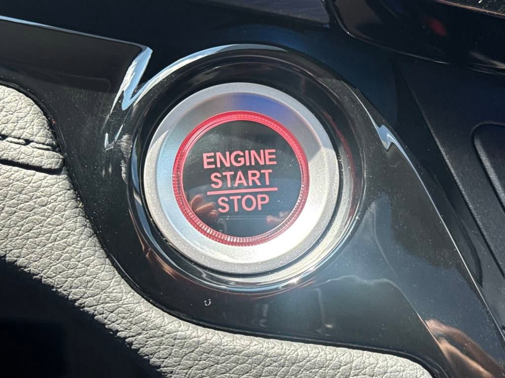 New 2026 Honda Odyssey Elite image 30