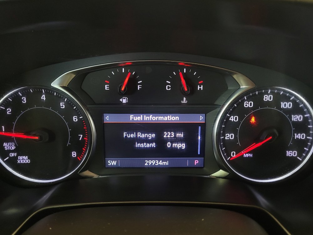 Used 2023 Chevrolet Blazer LT w/ Convenience Package AWD/4WD image 23