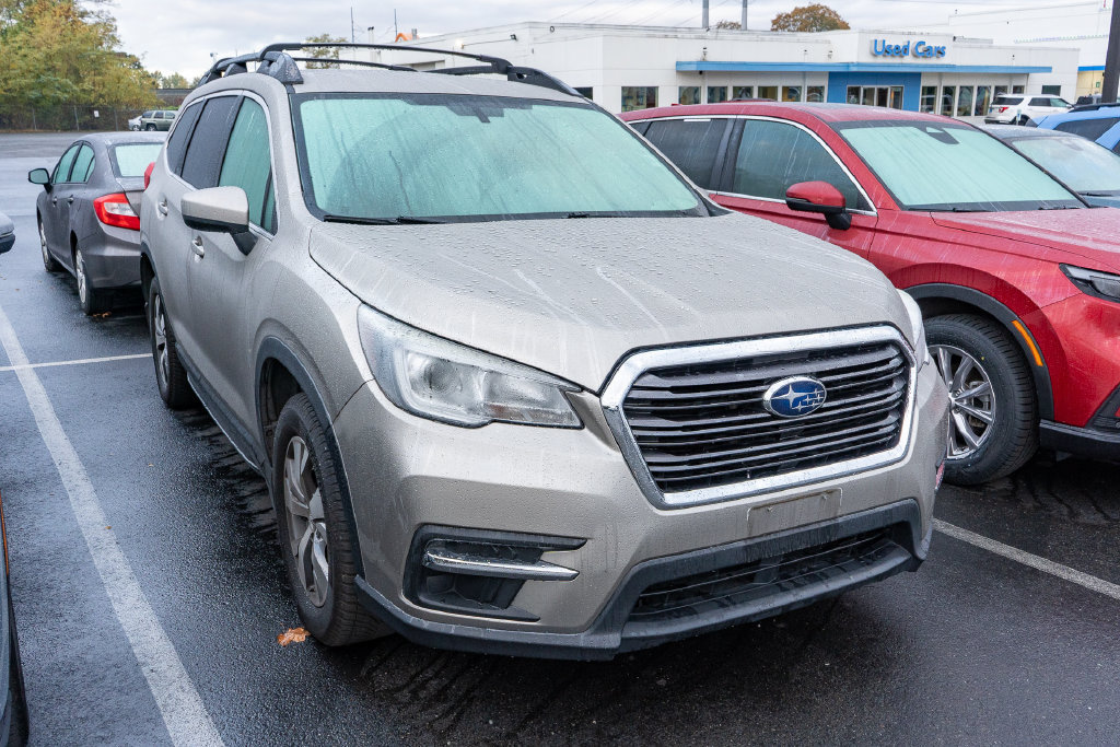 Used 2019 Subaru Ascent Premium AWD/4WD image 3