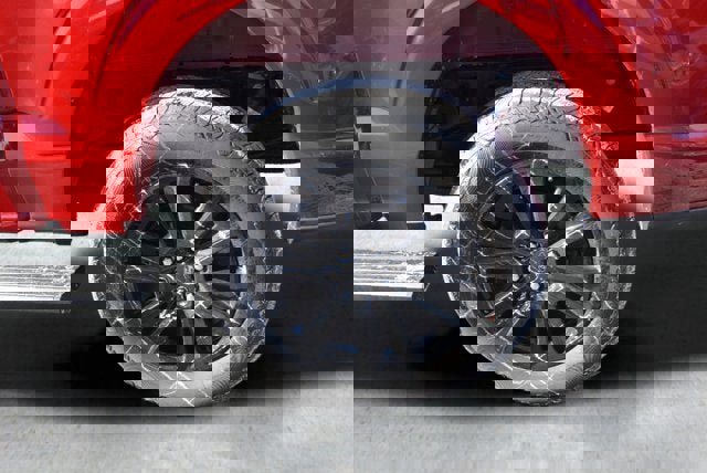 New 2025 Ford F150 Platinum image 4