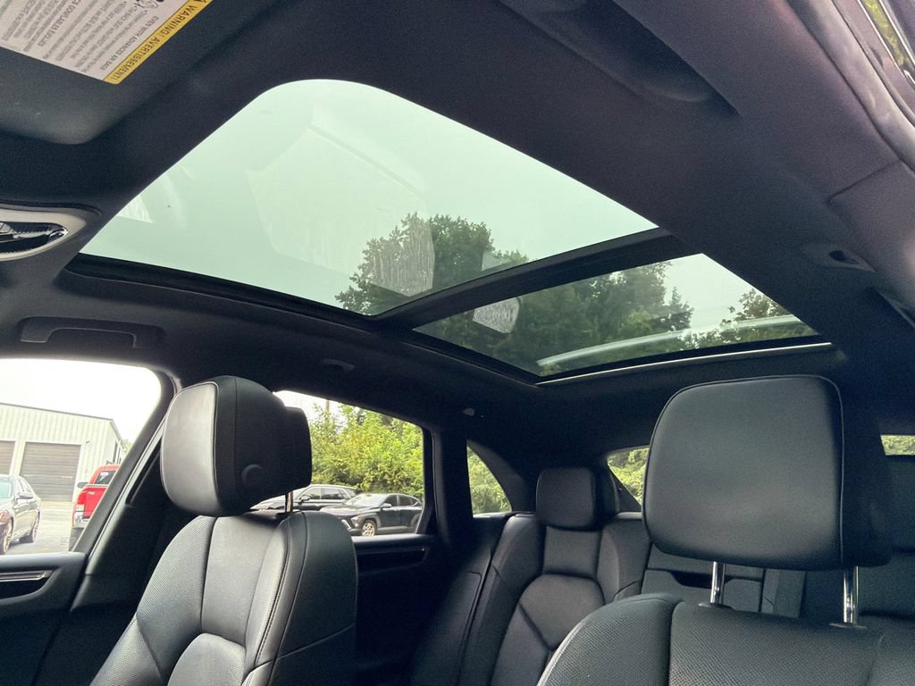 Used 2017 Porsche Macan S AWD/4WD image 33