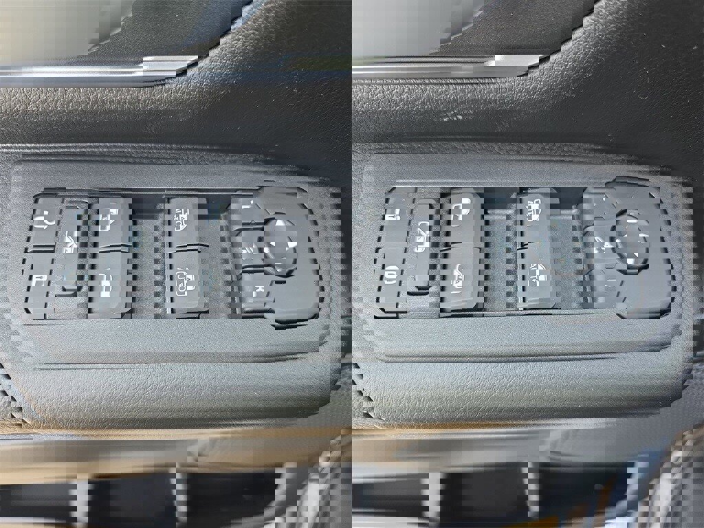 New 2026 RAM 1500 Big Horn image 27