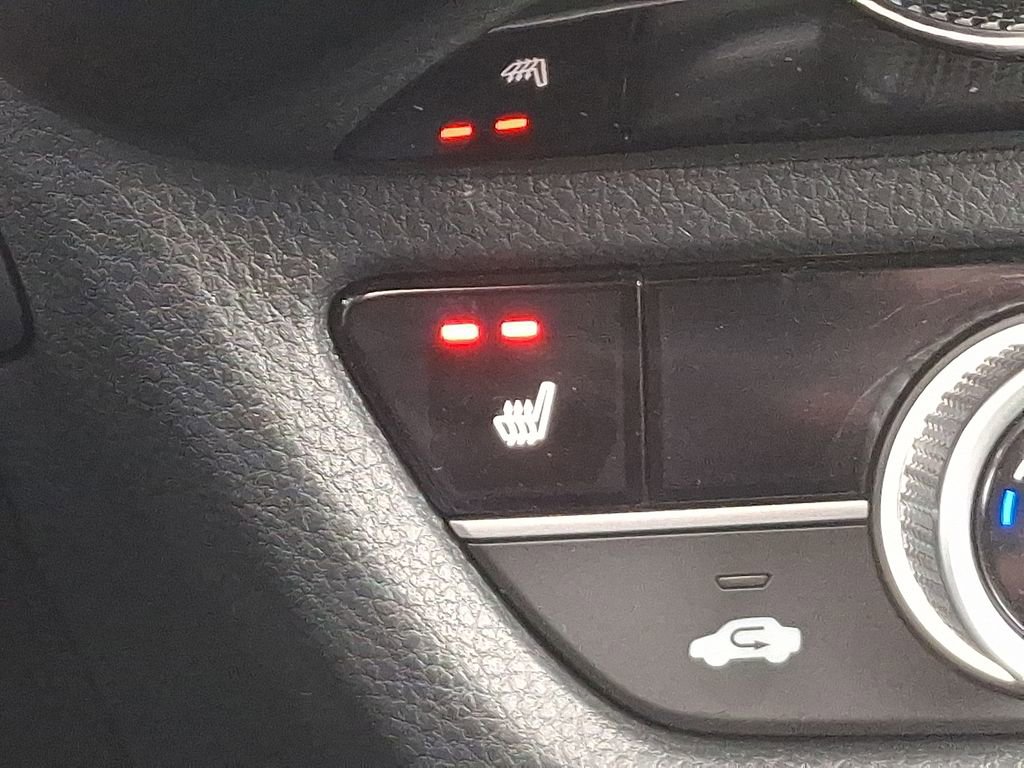 Certified 2025 Acura ADX AWD image 26