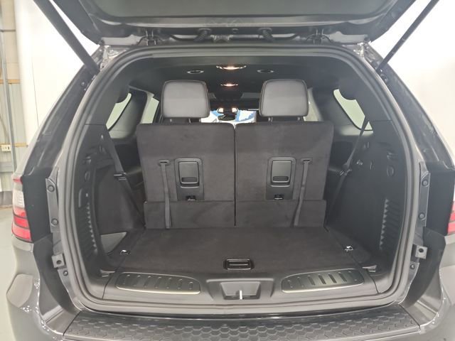 New 2026 Dodge Durango GT image 9