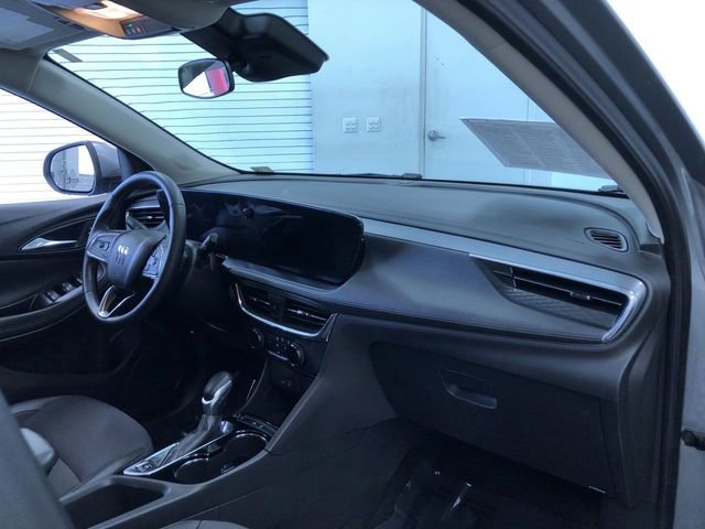 Used 2025 Buick Encore GX Preferred FWD image 24