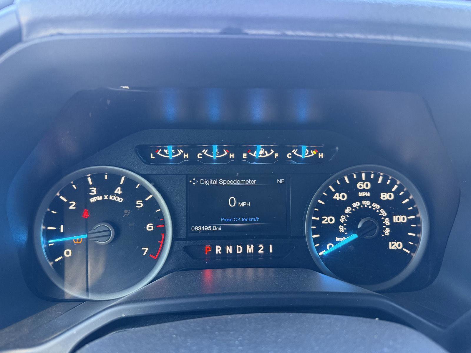 Used 2015 Ford F150 XLT w/ Equipment Group 302A Luxury AWD/4WD image 25