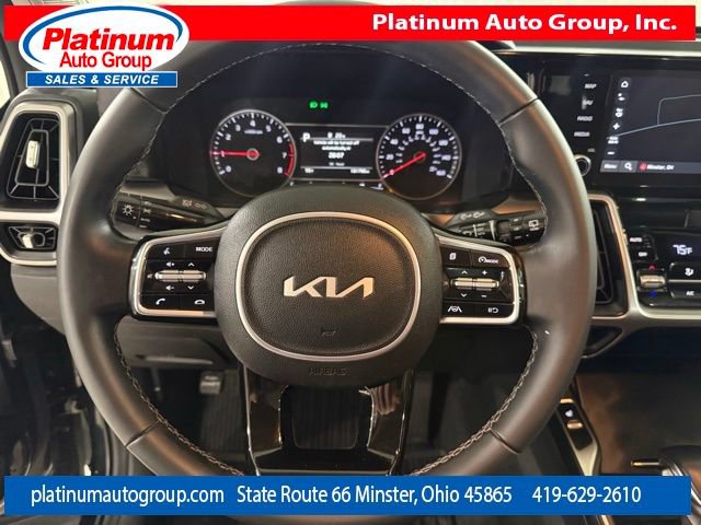 Used 2022 Kia Sorento S image 15