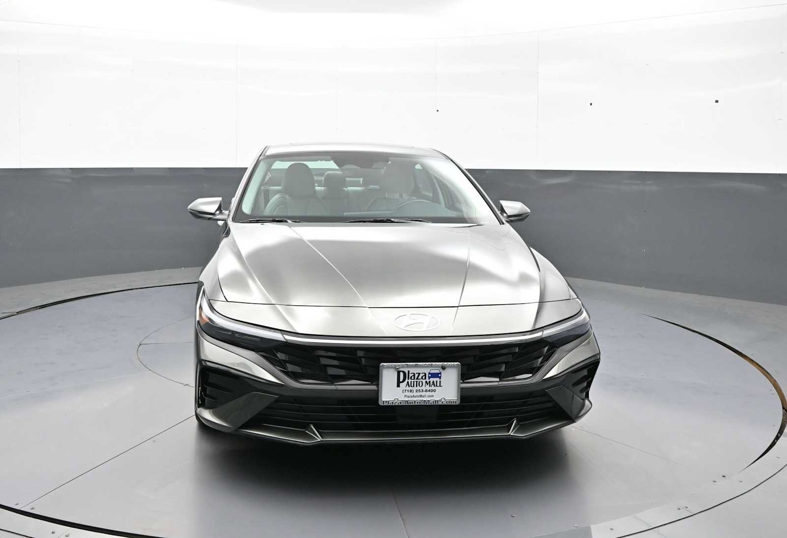 Used 2024 Hyundai Elantra Limited