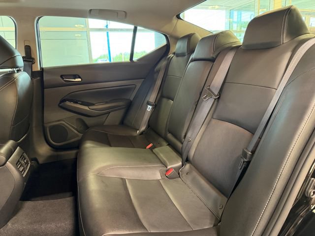 Used 2023 Nissan Altima 2.5 SL AWD/4WD image 21