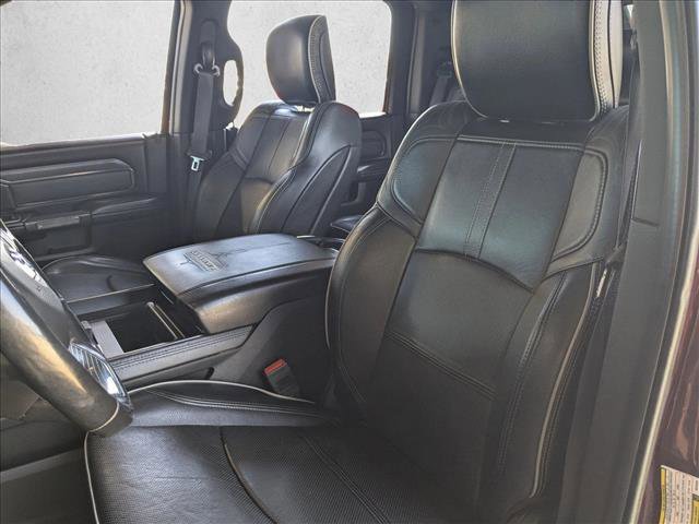 Used 2019 RAM 2500 Limited AWD/4WD image 16