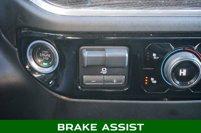 Used 2025 Chevrolet Silverado 1500 LT image 17