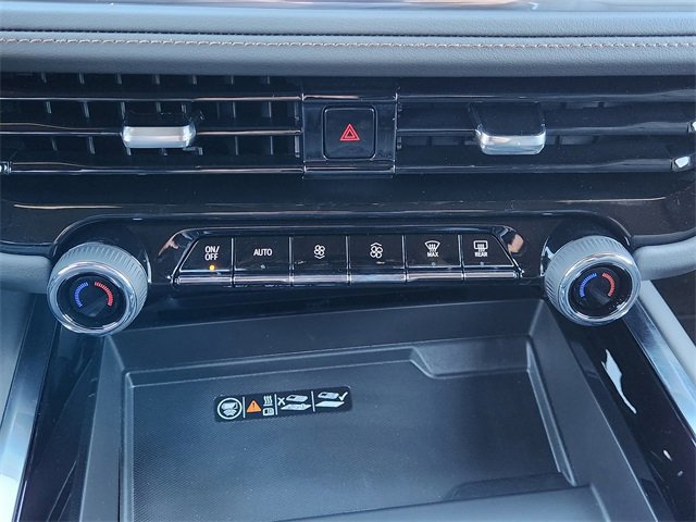 New 2026 Chevrolet Suburban High Country w/ Sun And Tow Package image 20