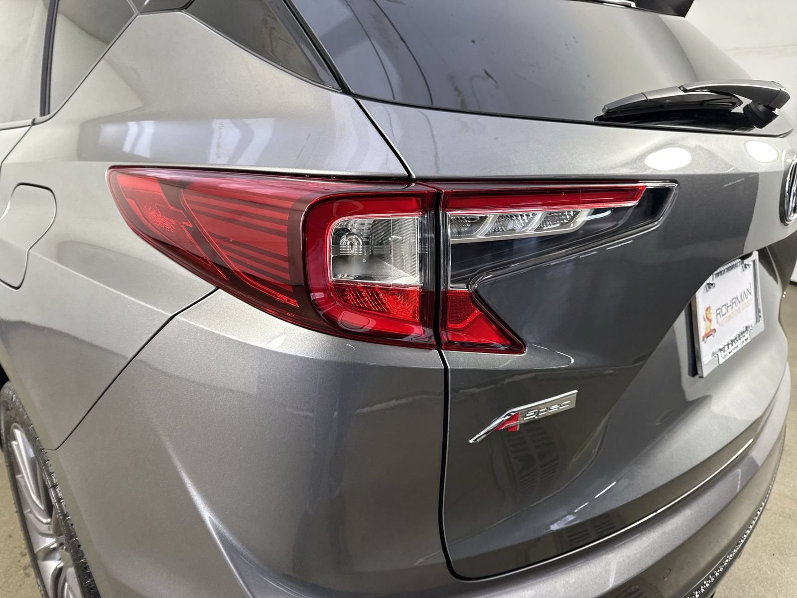 Used 2023 Acura RDX A-Spec AWD/4WD image 31