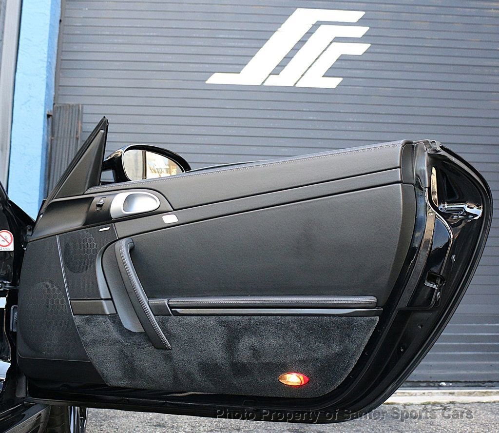 Used 2009 Porsche 911 Turbo image 20