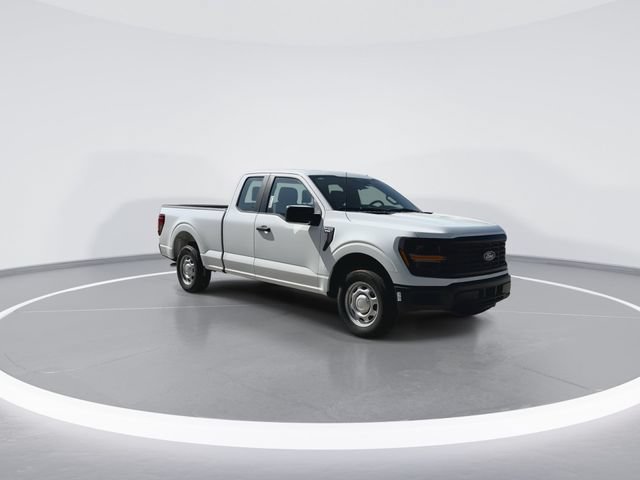 New 2026 Ford F150 XL RWD image 2