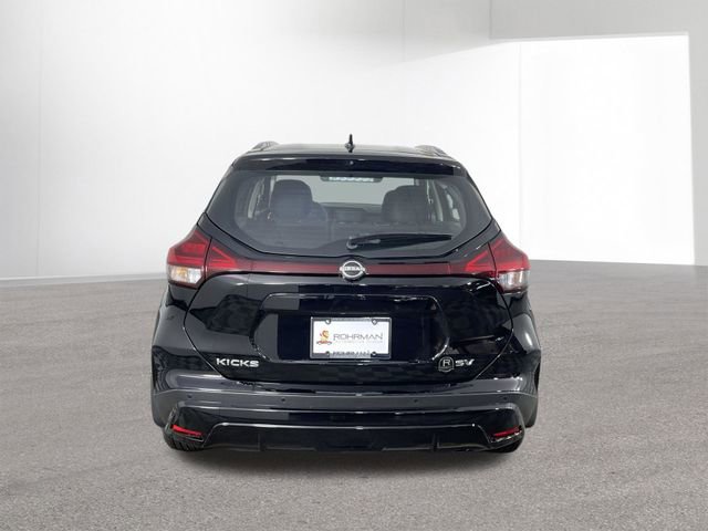 Used 2023 Nissan Kicks SV image 14