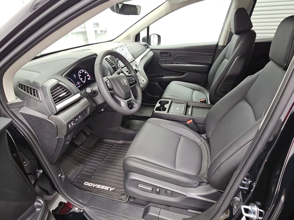 New 2026 Honda Odyssey EX-L image 10