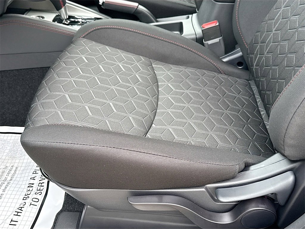 New 2026 Mitsubishi Outlander Sport LE image 19