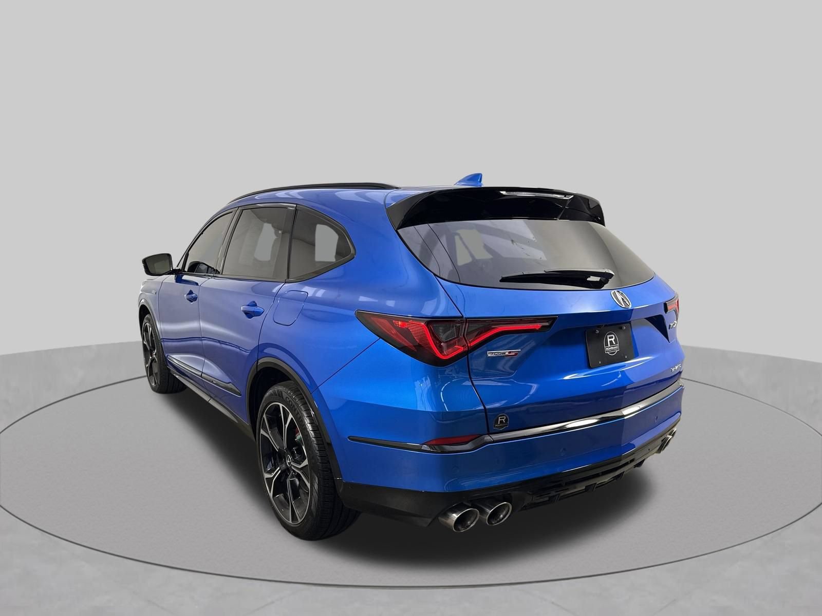 Certified 2026 Acura MDX Type S w/ Advance Package AWD/4WD image 34