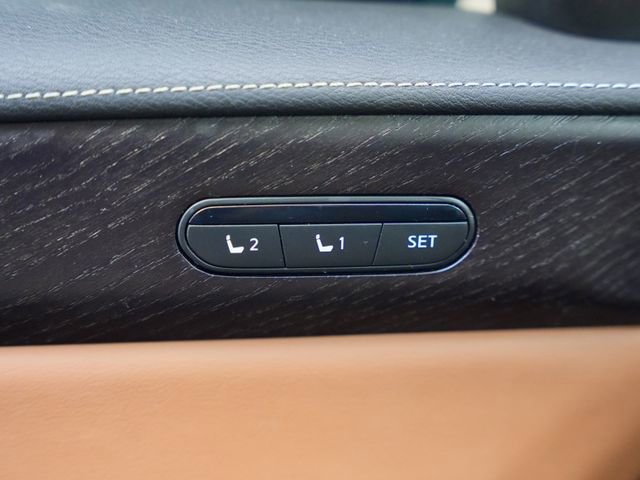 Used 2023 INFINITI QX60 Sensory w/ Vision Package image 30