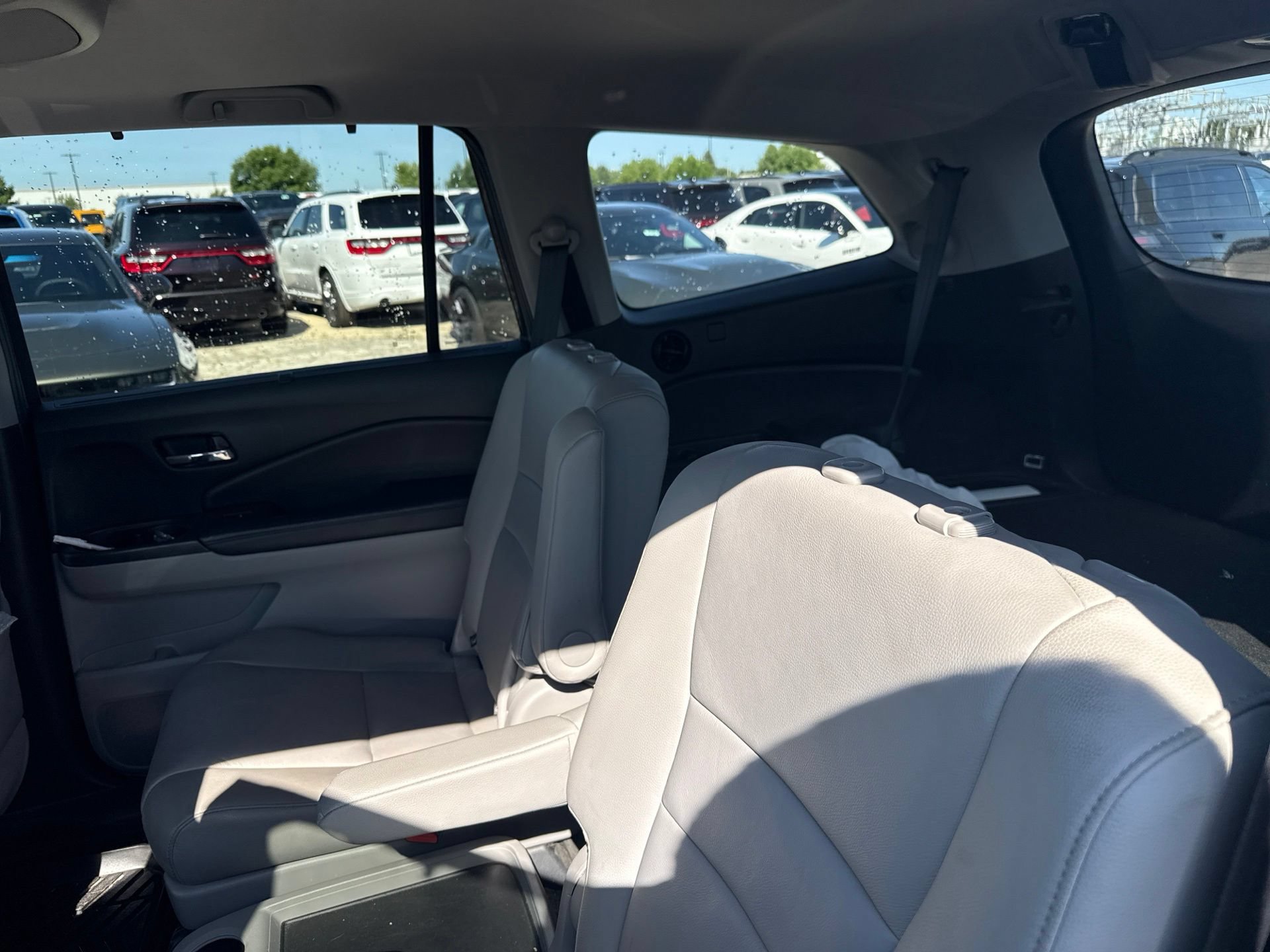 Used 2019 Honda Pilot Touring image 10