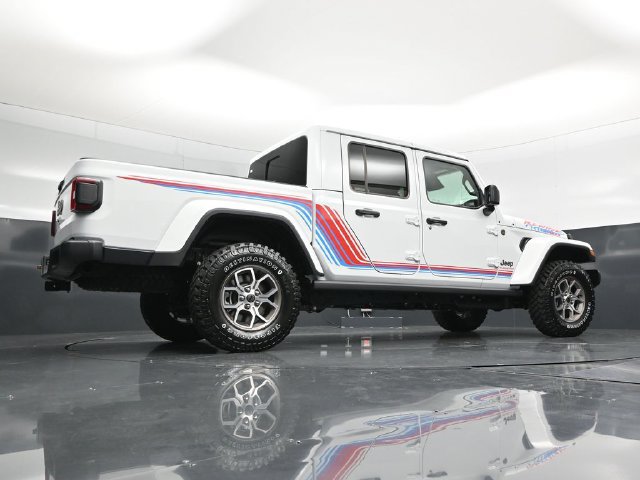 New 2026 Jeep Gladiator Sport AWD/4WD image 51