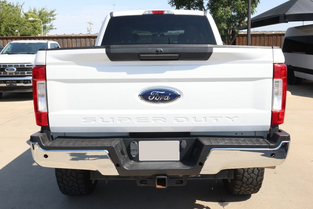 Used 2019 Ford F250 XLT AWD/4WD image 6