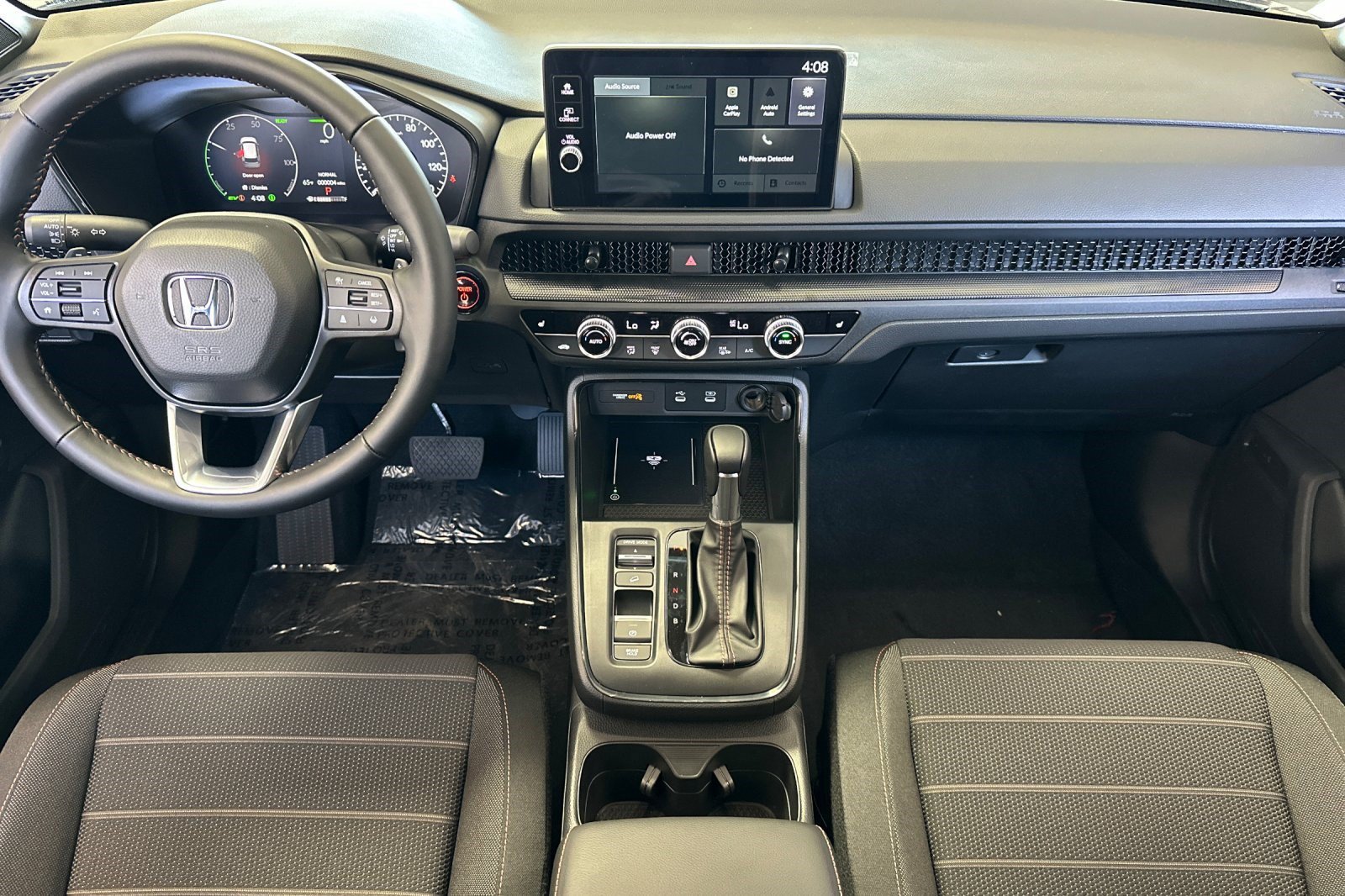New 2026 Honda CR-V Sport image 14