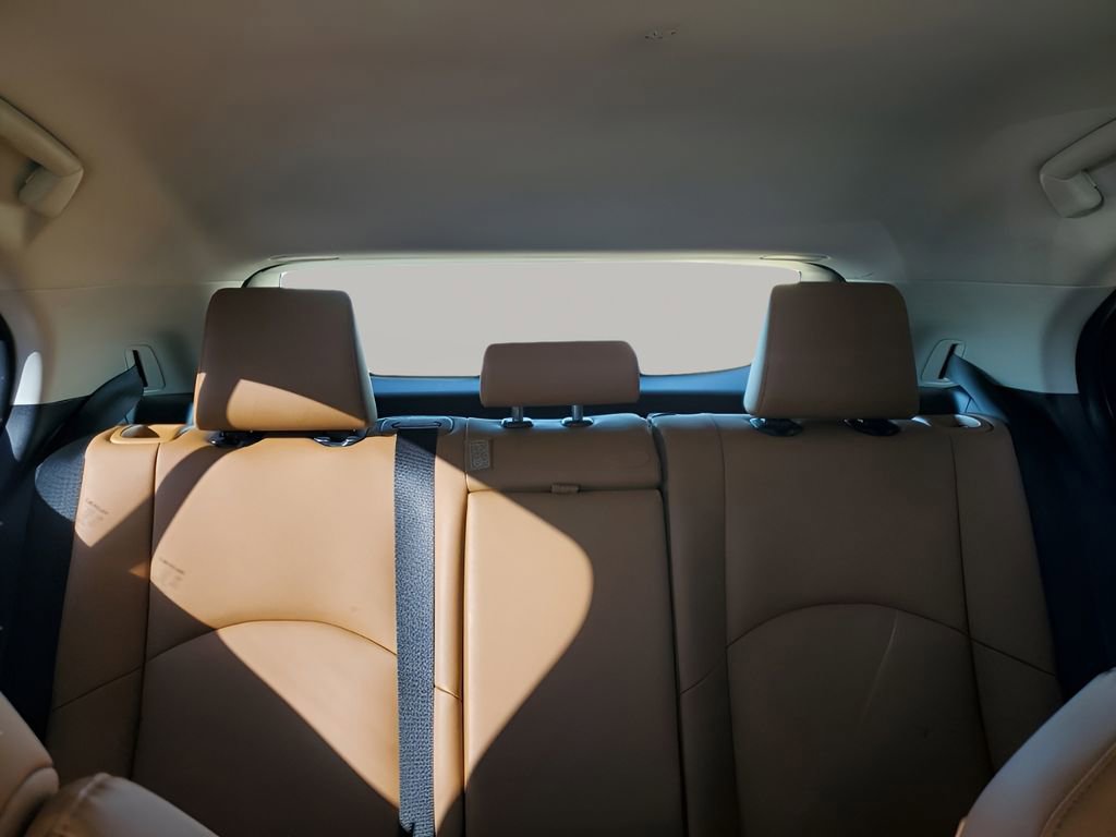 Used 2021 Lexus UX 250h AWD/4WD image 43