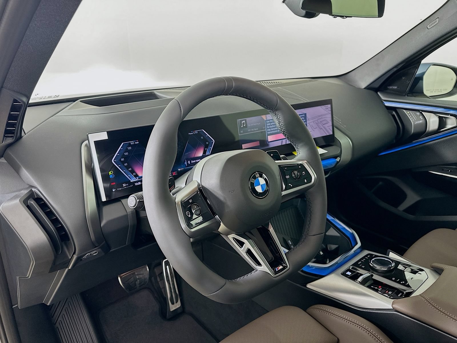 New 2026 BMW X3 xDrive30i w/ Premium Package AWD/4WD image 31