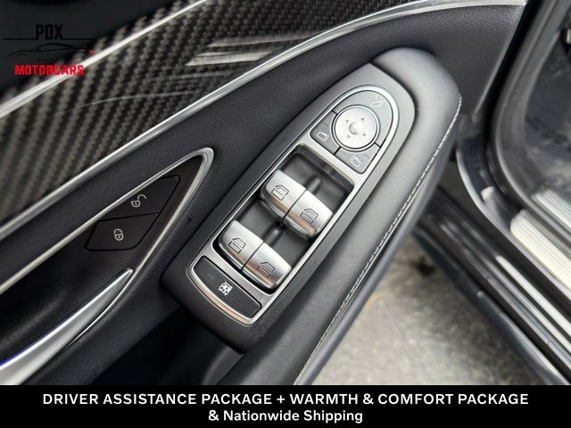 Used 2019 Mercedes-Benz S 63 AMG S 4MATIC Sedan image 14