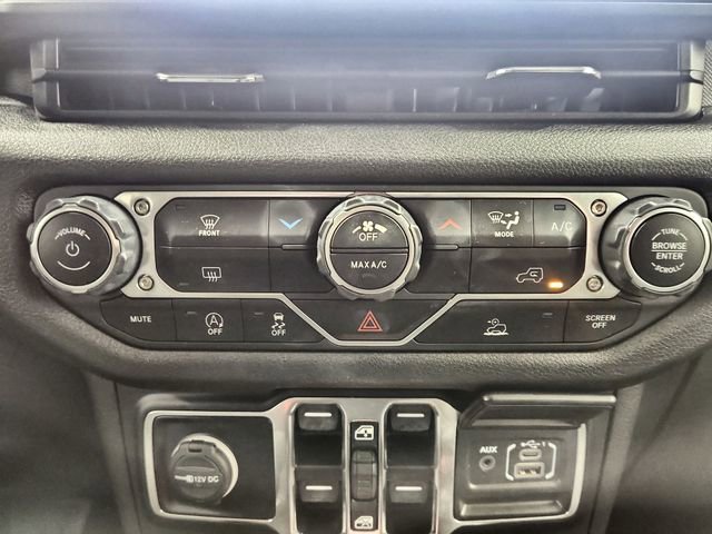 Certified 2024 Jeep Gladiator Sport image 17