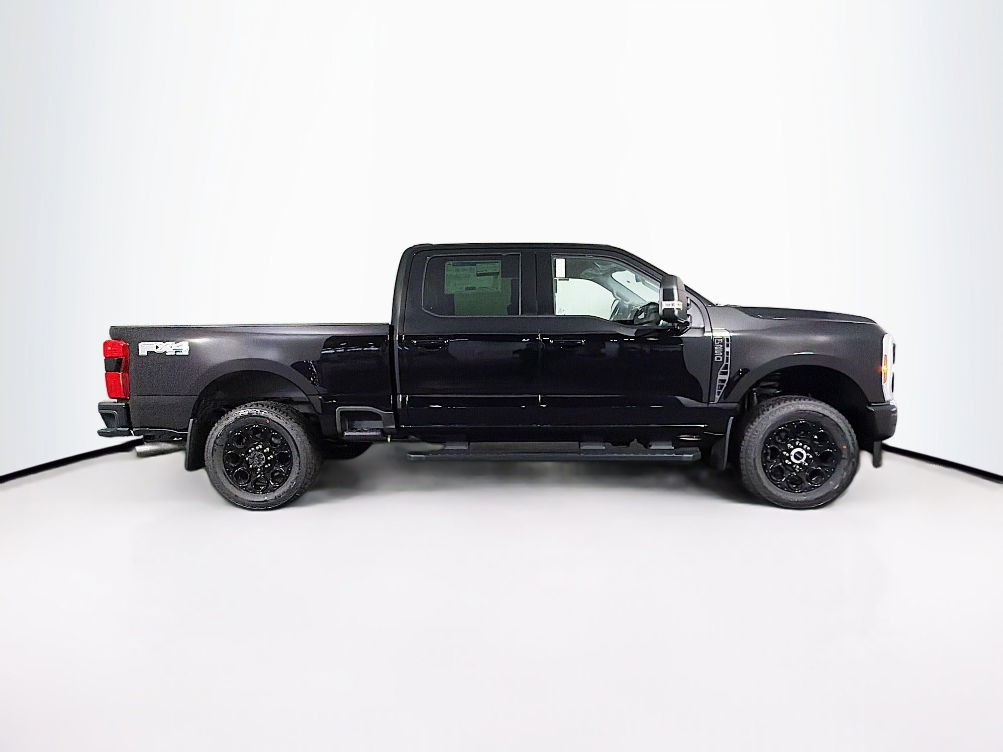 New 2026 Ford F250 XLT w/ XLT Premium Package image 9