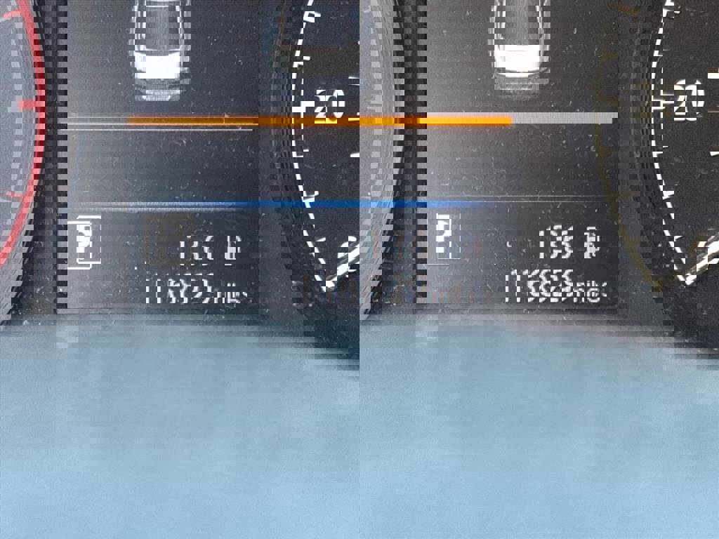 Used 2021 Nissan Altima 2.5 S image 12