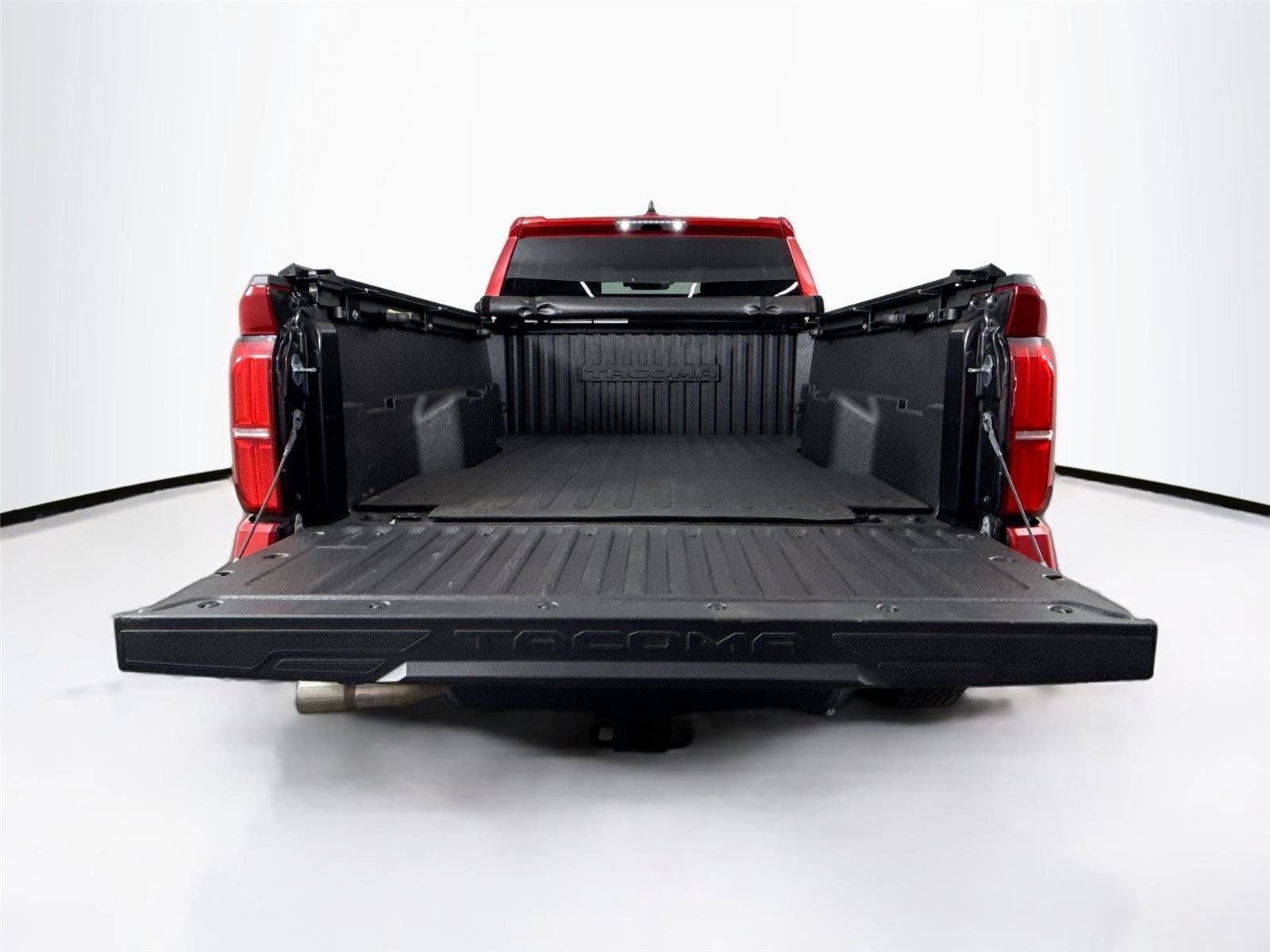 Certified 2024 Toyota Tacoma PreRunner RWD image 33