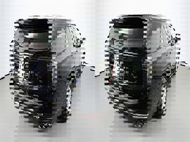 New 2026 Chevrolet Tahoe Premier w/ Sun And Tow Package image 6