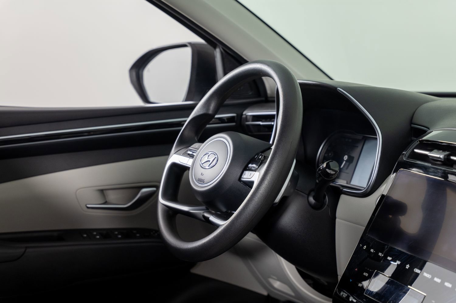 Used 2024 Hyundai Tucson Blue image 26