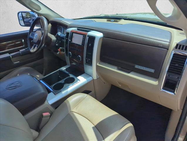 Used 2010 Dodge Ram 2500 Truck Laramie RWD image 24