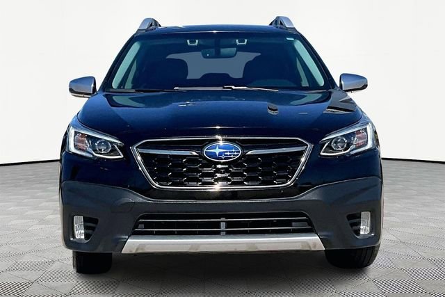 Used 2020 Subaru Outback Touring XT image 3