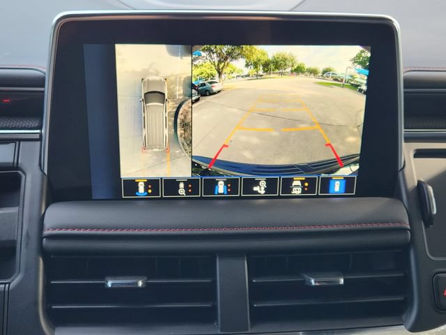 Used 2024 Chevrolet Tahoe RST w/ Luxury Package AWD/4WD image 6