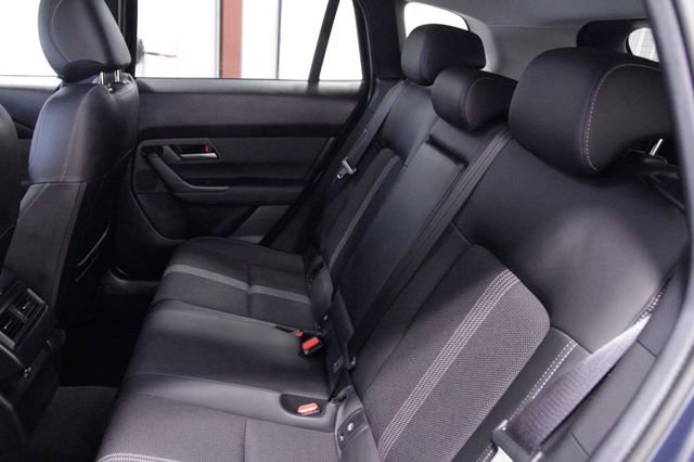 Used 2025 MAZDA CX-50 AWD 2.5 S w/ Preferred Package image 16