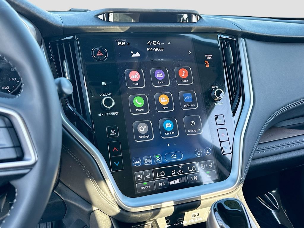 Certified 2023 Subaru Legacy Touring XT image 15