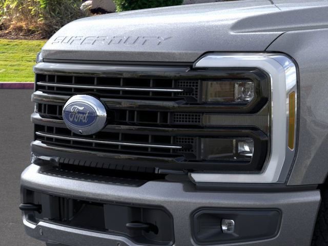 New 2026 Ford F350 Platinum w/ Tremor Off-Road Package image 17