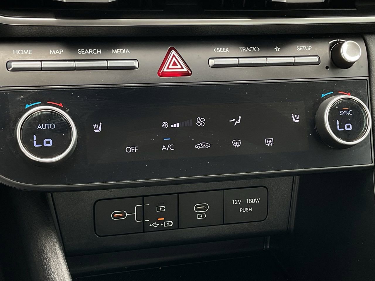 Used 2025 Hyundai Sonata SEL image 32