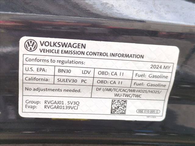 Used 2024 Volkswagen Jetta S FWD image 24