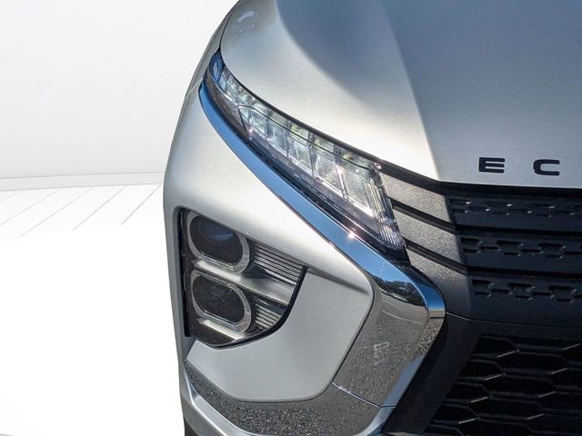 New 2026 Mitsubishi Eclipse Cross LE image 9