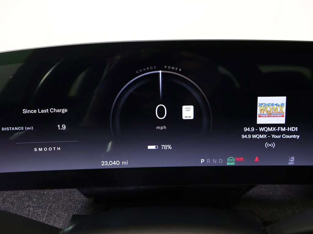 Used 2024 Lucid Air Grand Touring AWD/4WD image 47