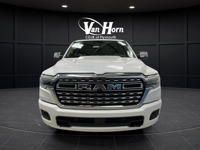 New 2026 RAM 1500 Limited image 12